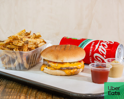 Photo 2 - Burger Mania