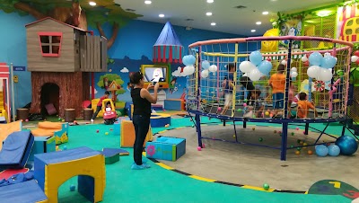 Photos of Mall El Fortin