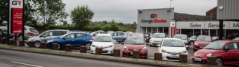 George Rhodes & Sons Ltd photo 3