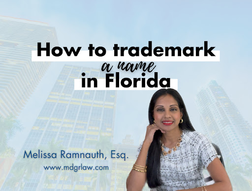 Brand Diplomacy by MDGR LAW, P.A. South Florida Trademark Attorney - Thumbnail