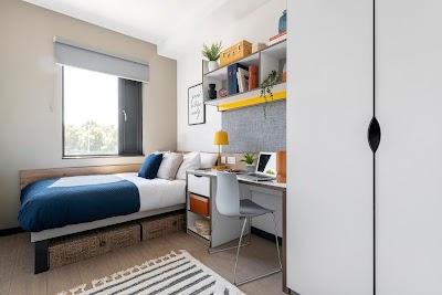 Riverside | Student Accommodation Canterbury