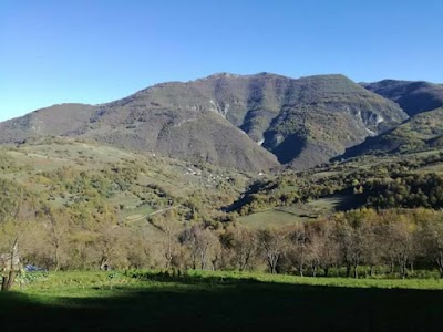 Photos of Fortress Prizrenac