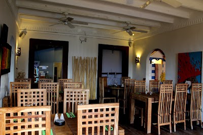 Photos of Blue Martini Steakhouse