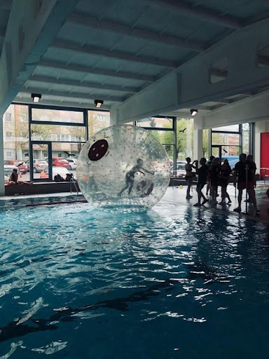 Schwimmhalle am Rennsteig - Thumbnail