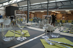 Photo n°8 de L''Artsolite - site officiel à Saint-Jean-en-Royans (Restaurant)