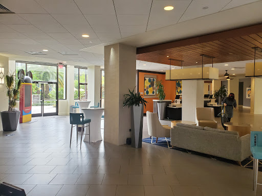 SIXT Rent a Car Lake Buena Vista Hyatt Regency Gallery - United States