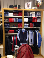 SERGE BLANCO à Auxerre