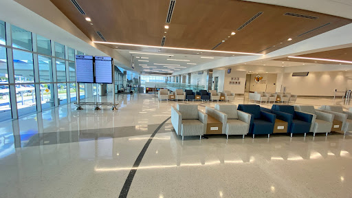 Lafayette Regional Airport - Thumbnail