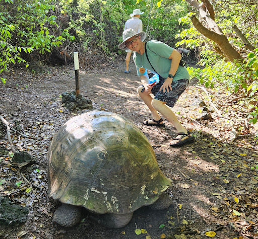 CNH Tours - Galapagos, Antarctica and more Gallery - Canada