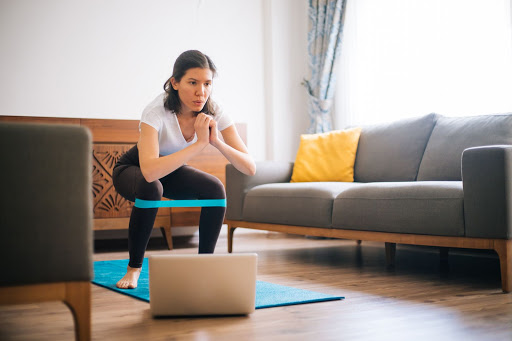 MedStar Health: Physical Therapy at Waldorf - Pembrooke Square Gallery - United States