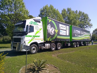 Photos of Volvo Truck Centre Cape Town