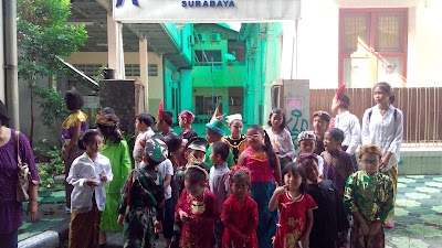 Photos of East Java Conference Of Seventh-Day Adventist