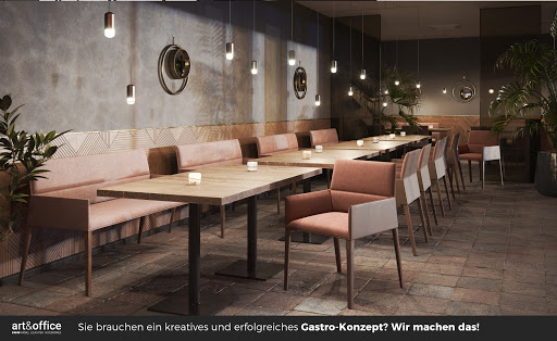 Art & Office BÜROMÖBEL Gießen - Thumbnail