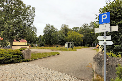 Parkplatz "Zabeltitz" - Thumbnail