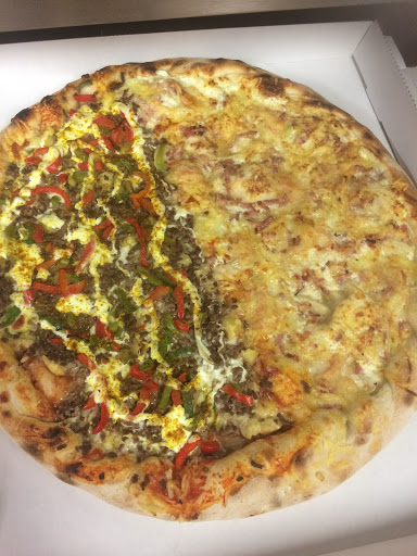 Photo 4 - Sos pizza