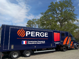 Photo n°2 de PERGE SAS à Portes-lès-Valence (Fournisseur d'équipements de chauffage)