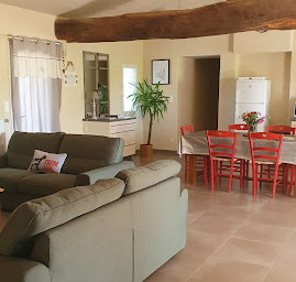 Photo n°15 de Gite au petit bonheur à Orée d'Anjou (Gîte)