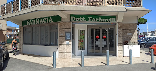 Farmacia Farfarelli - Thumbnail