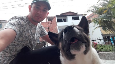 Photos of Descanso Girardot Park