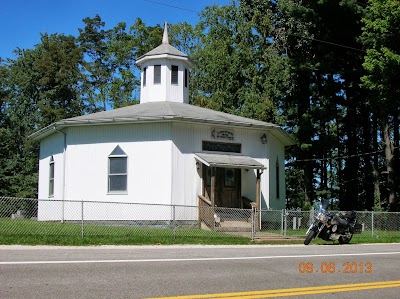 Photos of Alberts Chapel