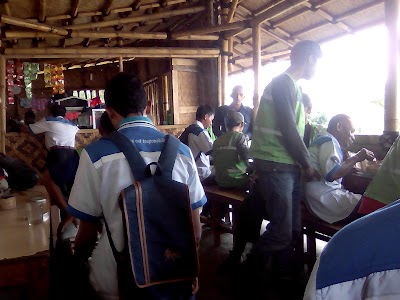 Photos of PT. HGS (Handal Guna Sarana)