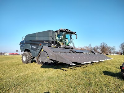 Ohio Ag Equipment