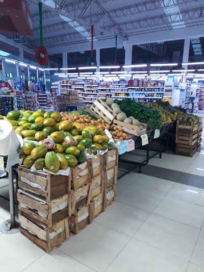 Photos of Supermercados Andino