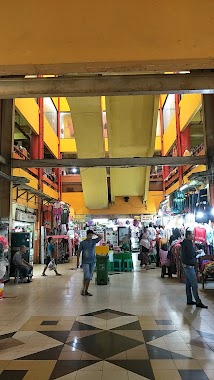 PD. Pasar Jaya/ Kopro, Author: Handry Carlos