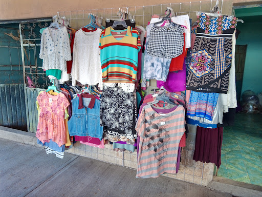 FAMOR ropa americana Gallery - Mexico