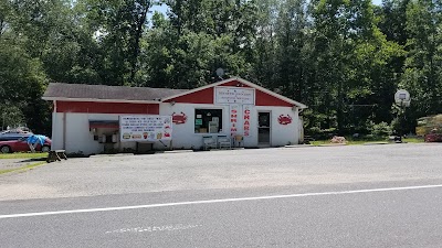 Decaturs Grocery & Seafood Market