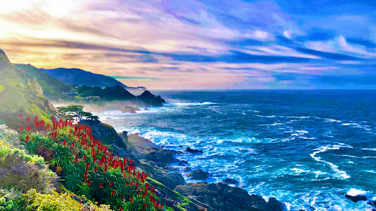 LuxeVaca Property Management 16-B E Carmel Valley Rd, Carmel Valley, CA 93924