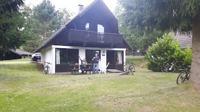 Photos of Ferienpark Frankenau