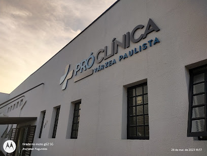 Pró-Clínica Várzea Paulista - Consultas e Exames