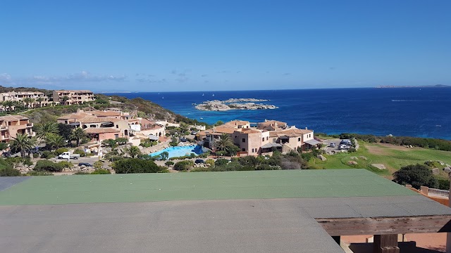 Santa Teresa di Gallura
