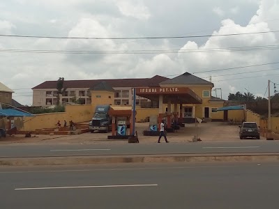 Photos of Ifenna Petroleum Limited