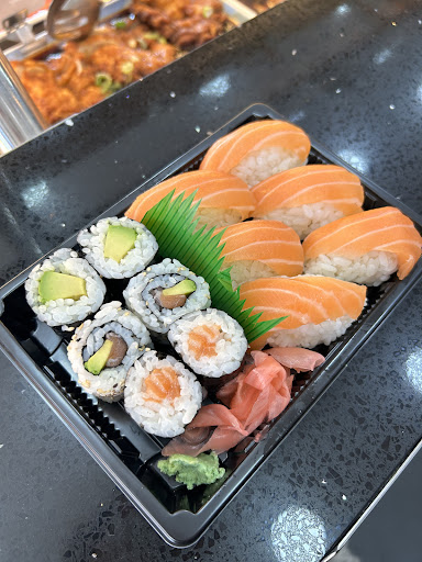 Le Delicieux - Thumbnail