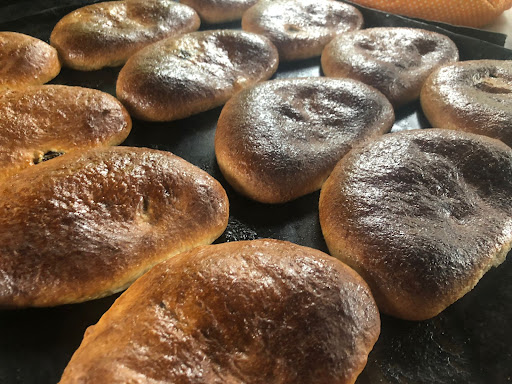 Panadería caimanero