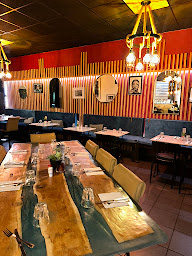 Photo n°5 de Pasta Rigate trattoria à Lens (Restaurant halal)