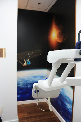 Delisle Bourgeois Dental Clinic - Thumbnail