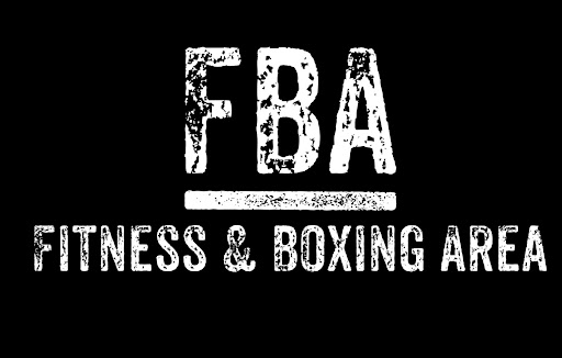 Fitness & Boxing Area | Personal Training - Thumbnail