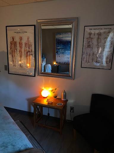 Kent County Massage Therapy & Craniosacral - Thumbnail