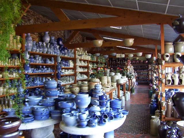 Atelier Céramique Turgis