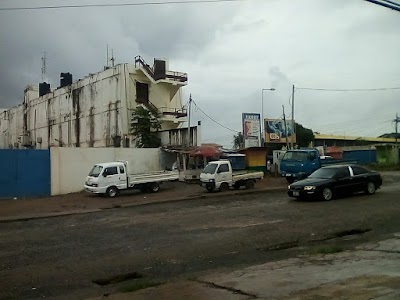 Photos of Latex Foam Rubber Products Ltd. (Head Office & Showroom)