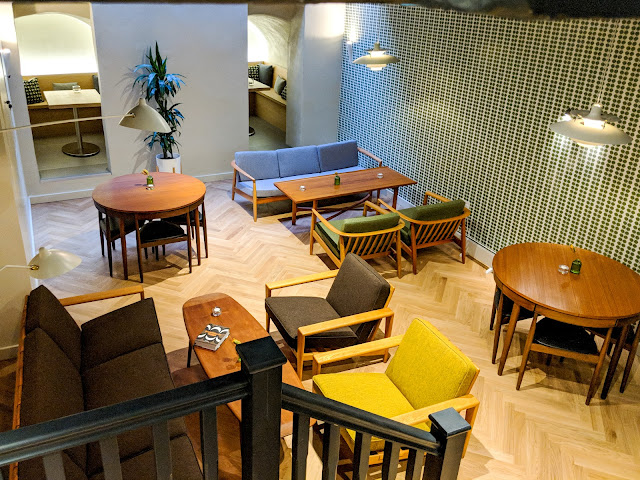 Söderberg Soho by null