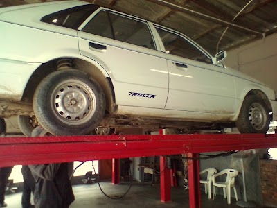 Photos of Supa Quick Tyre Experts Port Alfred