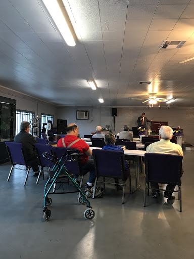 Amazing Grace Ministries
