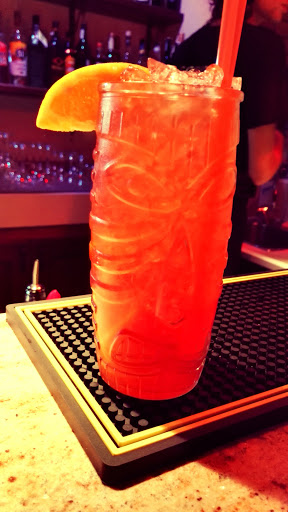 Legendär Discobar
