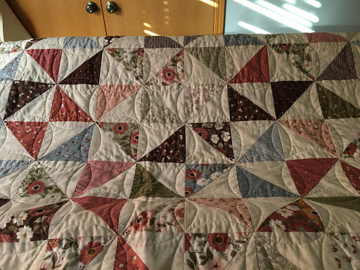Quilt Time - Thumbnail