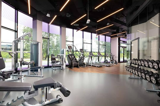 Trener Personalny Ursus Włochy / HolisticTrain