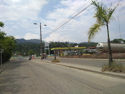 photo of Texaco Service Station The Darien